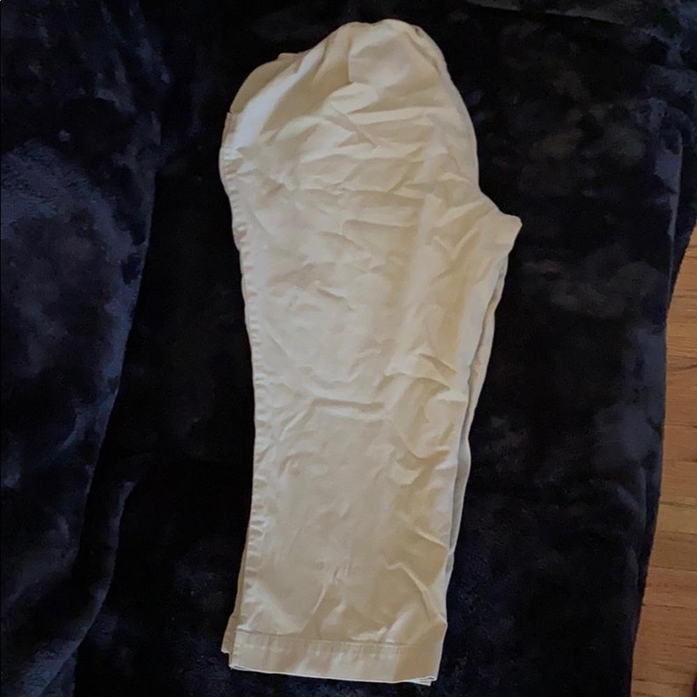 Maternity pants